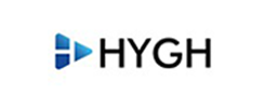 Hygh logo